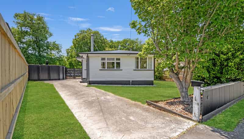 10 William Street, Prebbleton