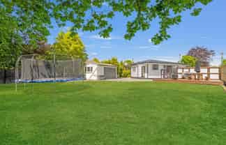 10 William Street, Prebbleton