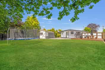 10 William Street, Prebbleton