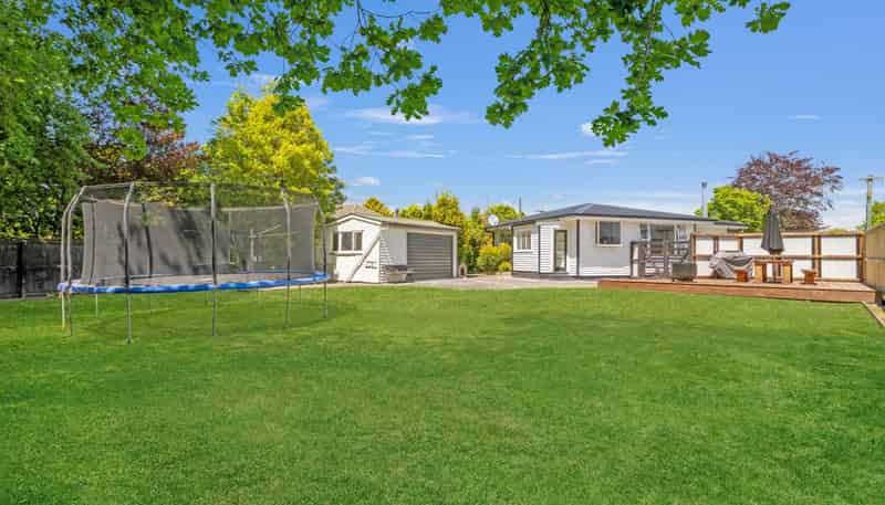 10 William Street, Prebbleton