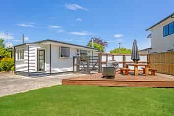 10 William Street, Prebbleton