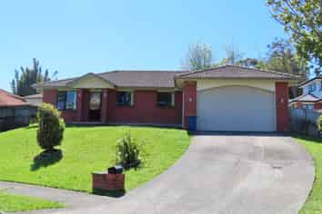  20 Burtons Drive, Swanson