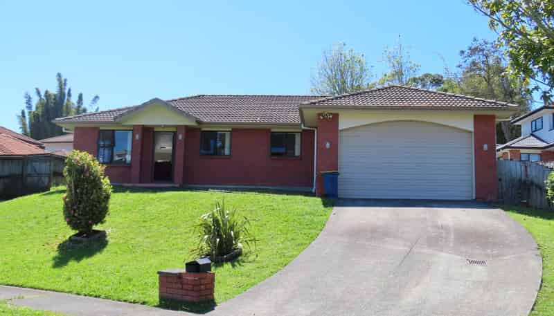  20 Burtons Drive, Swanson