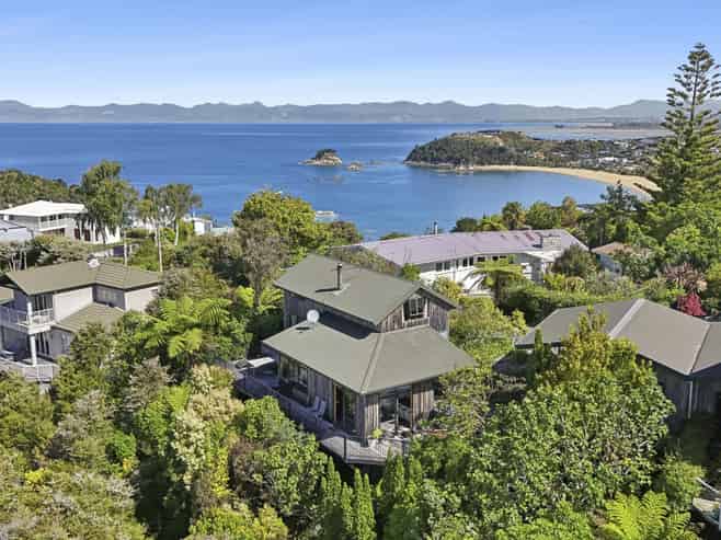109a Kaiteriteri-Sandy Bay Road, Kaiteriteri