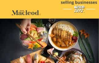 Cafe & Restaurant in Prime CBD Location, Recently Refurbished, Stunning Courtyard - (CML 11275)