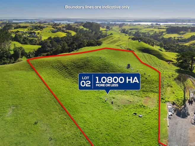8, 14, 17, Kirian Lane, Waiuku