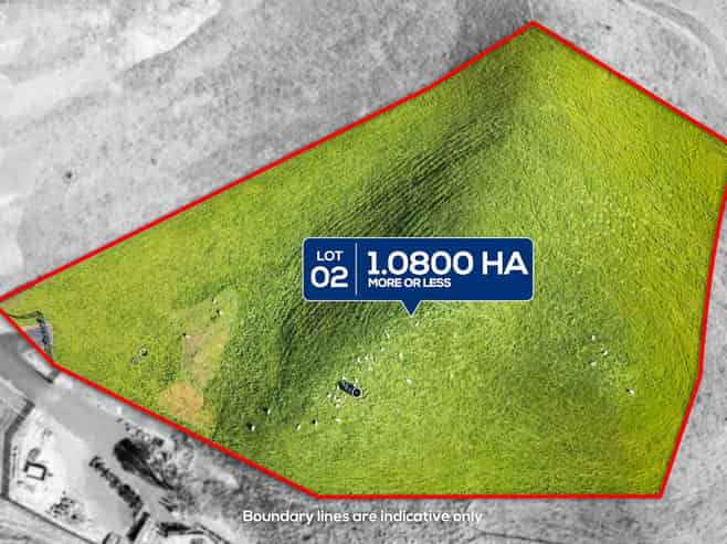 8, 14, 17, Kirian Lane, Waiuku