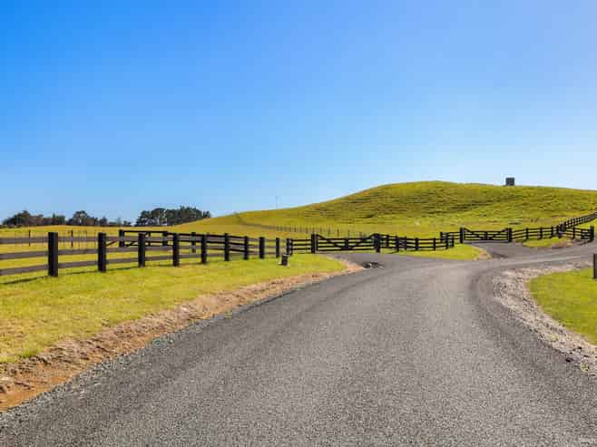 8, 14, 17, Kirian Lane, Waiuku