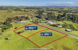 14 Kirian Lane, Waiuku