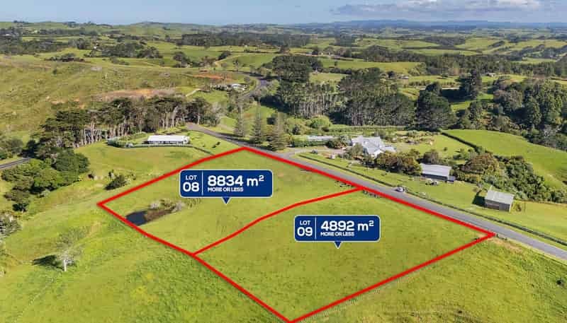 14 Kirian Lane, Waiuku