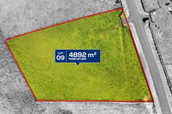 14 Kirian Lane, Waiuku