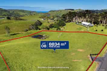 8 Kirian Lane, Waiuku