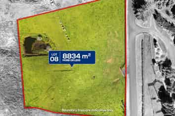 8 Kirian Lane, Waiuku