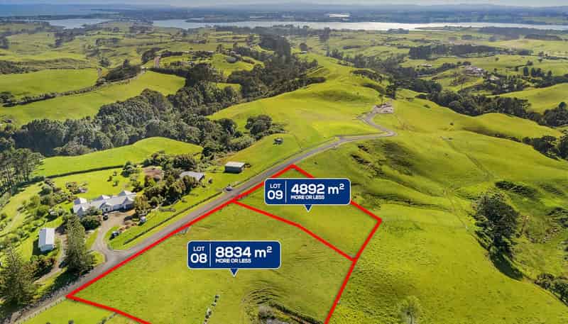 8 Kirian Lane, Waiuku