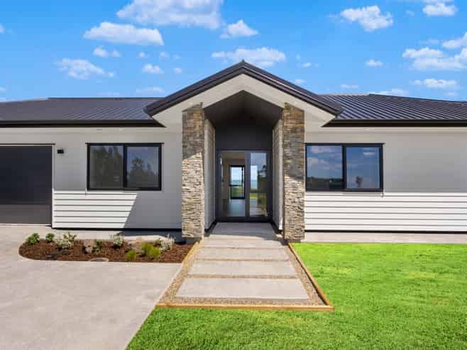 193 Tuhirangi road, Makarau