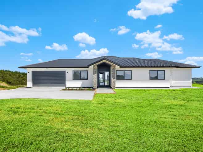 193 Tuhirangi road, Makarau