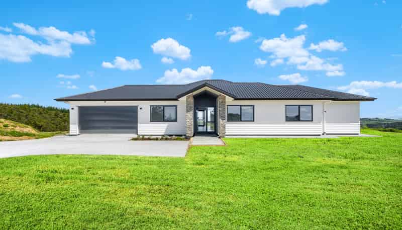 193 Tuhirangi road, Makarau