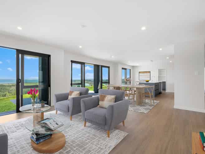 193 Tuhirangi road, Makarau