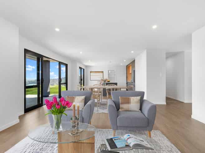 193 Tuhirangi road, Makarau