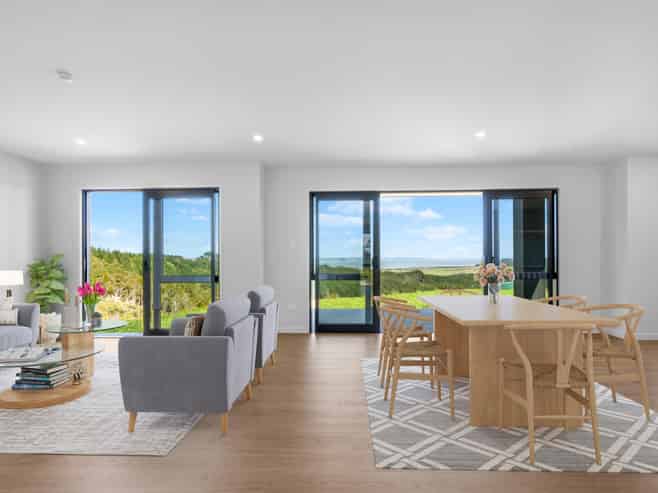 193 Tuhirangi road, Makarau