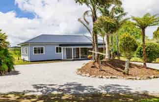 262 Waiare Road, Kerikeri