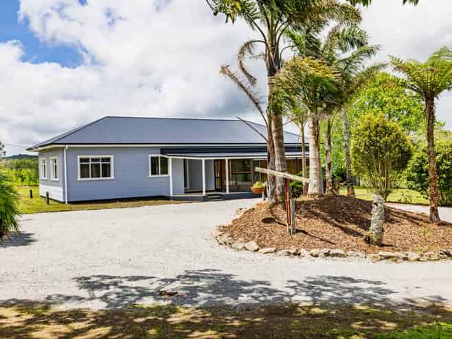 262 Waiare Road, Kerikeri