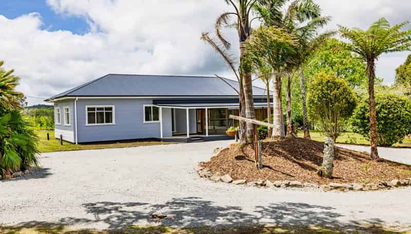 262 Waiare Road, Kerikeri