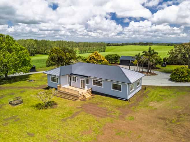 262 Waiare Road, Kerikeri