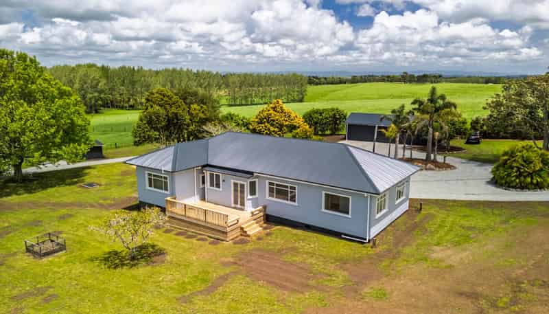 262 Waiare Road, Kerikeri