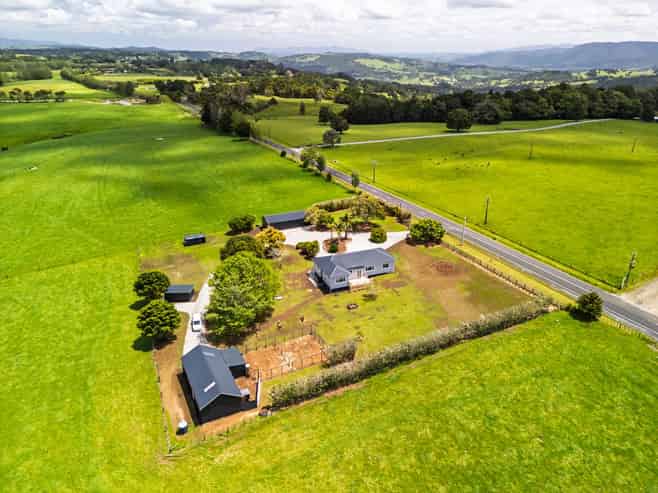 262 Waiare Road, Kerikeri