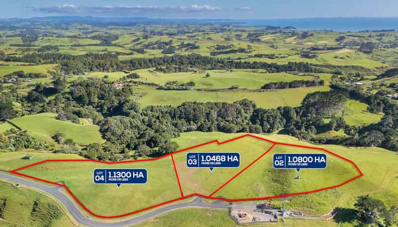 23 Kirian Lane, Waiuku