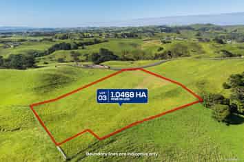 23 Kirian Lane, Waiuku