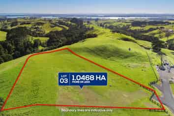 23 Kirian Lane, Waiuku