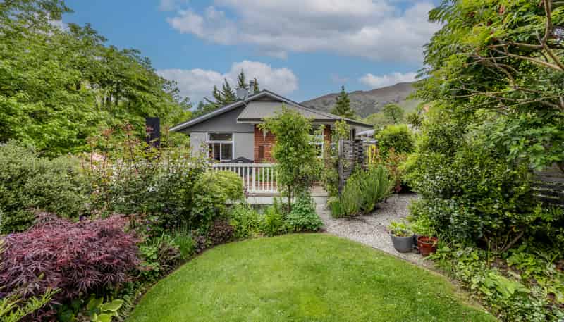 17 Mill End, Wanaka