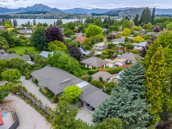 17 Mill End, Wanaka