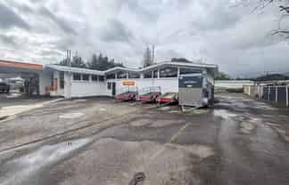 Workshop in Linton for lease