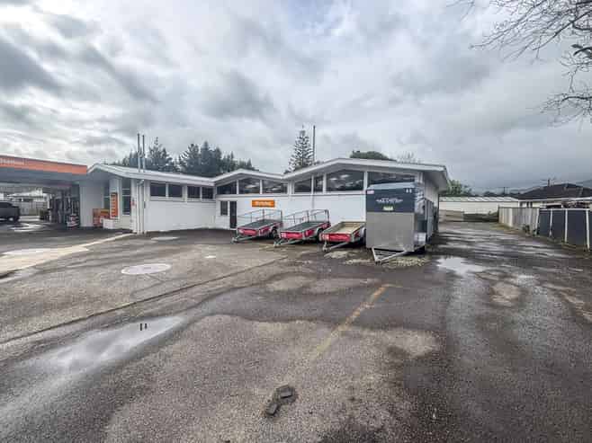 Workshop in Linton for lease