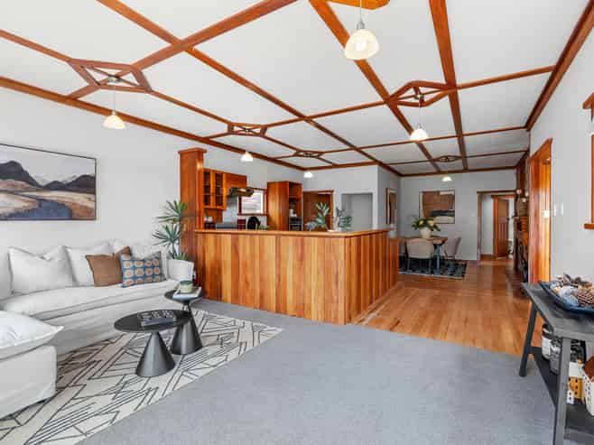 95 Fulford Street, New Plymouth