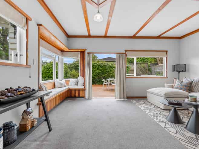 95 Fulford Street, New Plymouth