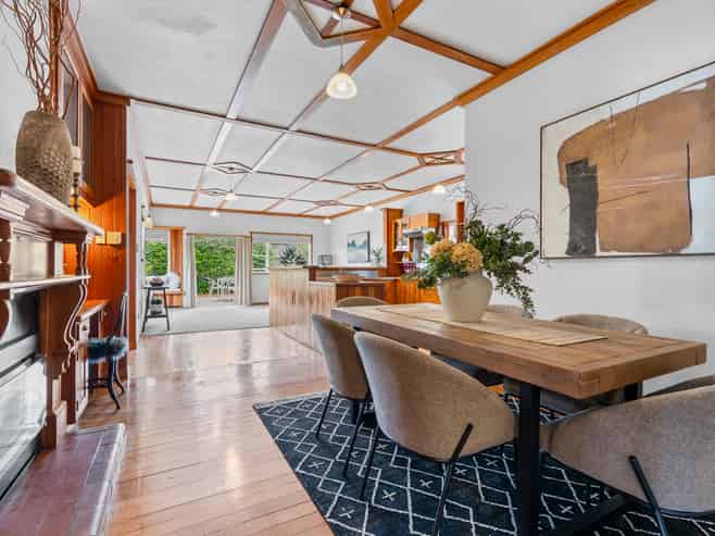 95 Fulford Street, New Plymouth