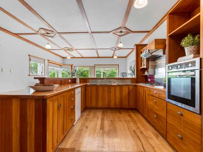 95 Fulford Street, New Plymouth