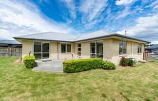 47 Silverstream Drive, Mosgiel