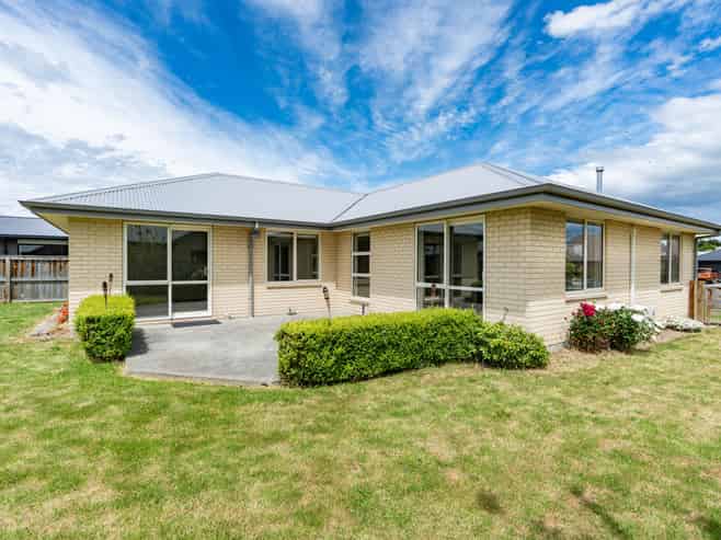 47 Silverstream Drive, Mosgiel