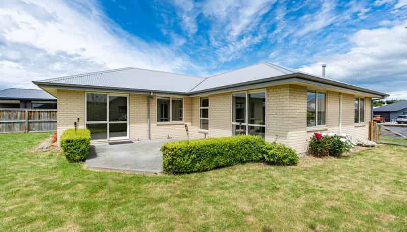 47 Silverstream Drive, Mosgiel