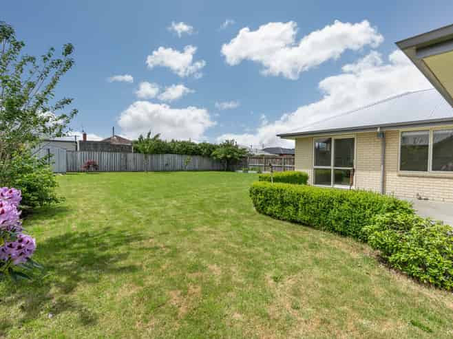 47 Silverstream Drive, Mosgiel