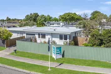 1/33 Ranfurly Street, Tamatea