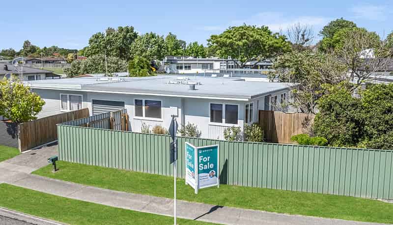 1/33 Ranfurly Street, Tamatea