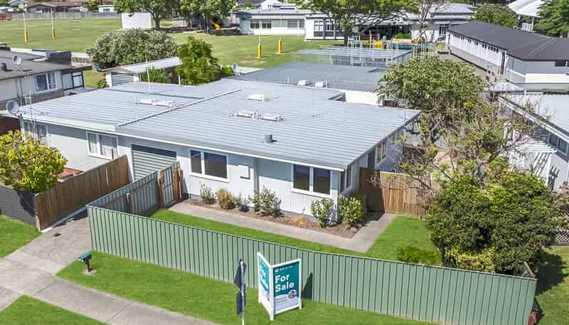 1/33 Ranfurly Street, Tamatea