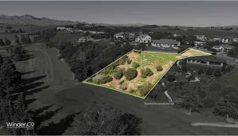 18 Golf View Close, Fairhall