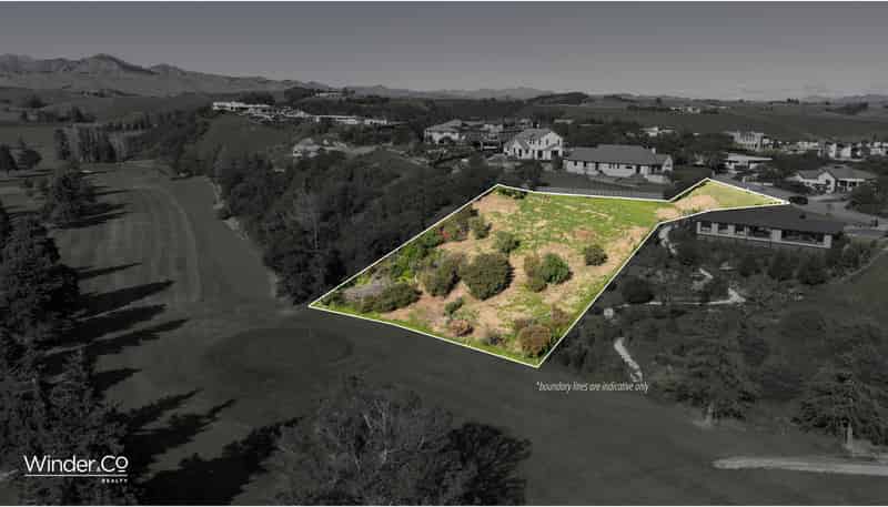 18 Golf View Close, Fairhall